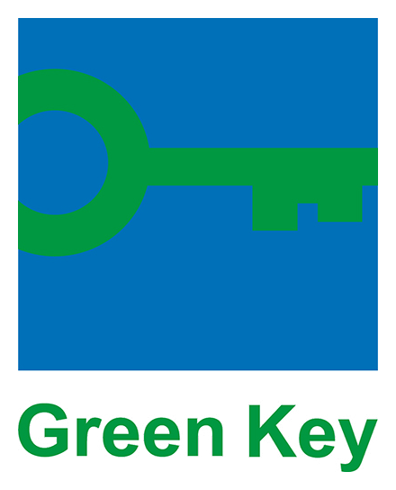 Logo Green Key